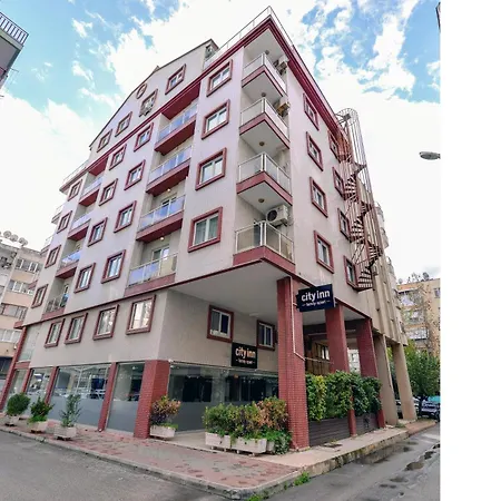 City Inn Family Apart-3