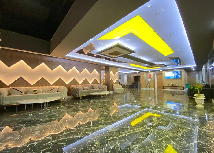 Grand Nergiz Otel